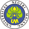 Lambang Universitas Negeri Malang